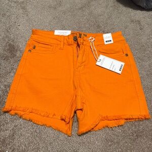 Judy blue shorts